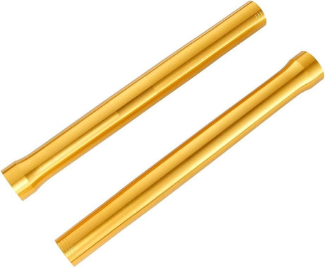 Outer tubes