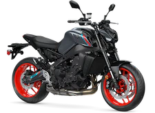 MT-09 / FZ-09 2021 - 2023