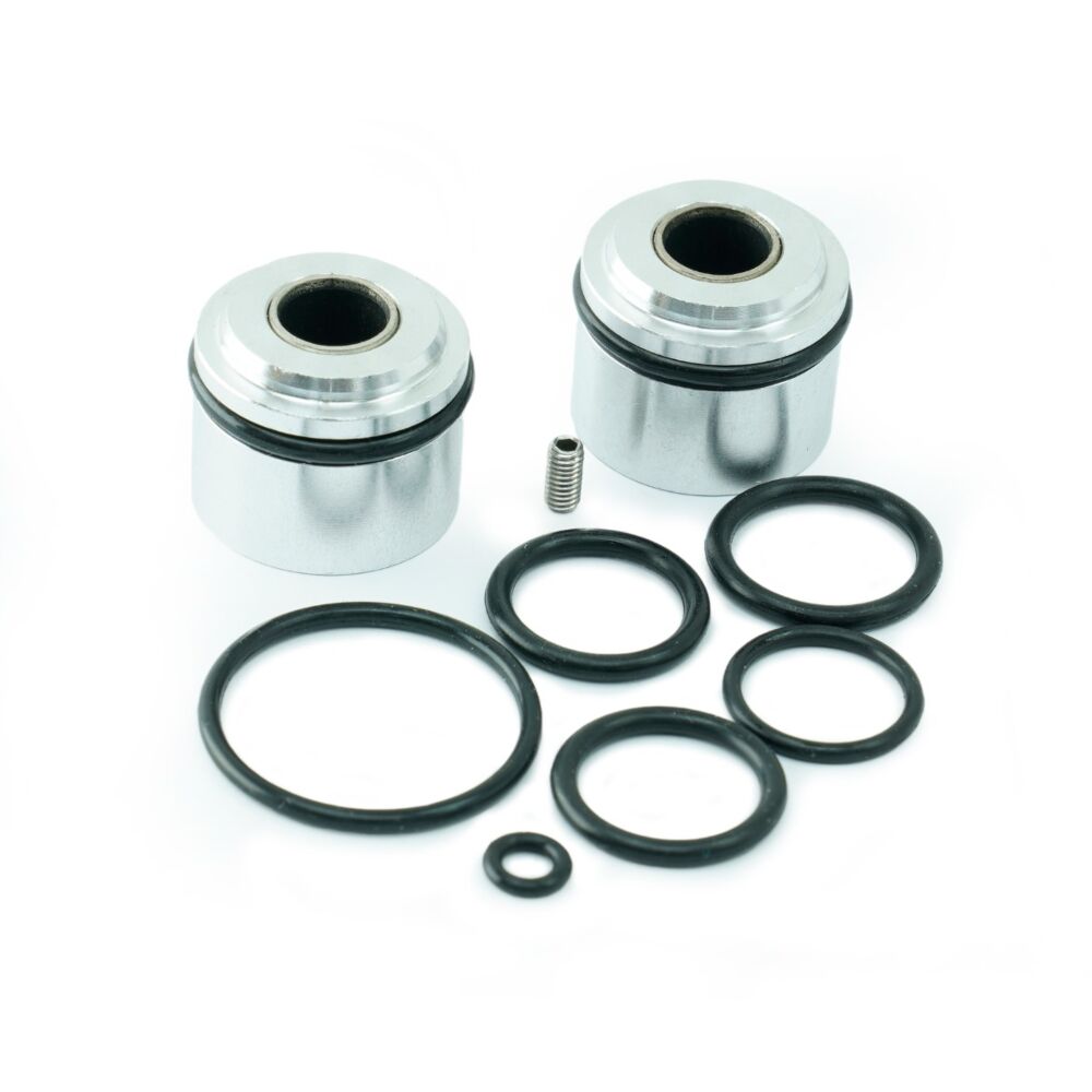 Steering damper Service kit HyperPro / K-Tech - 053-DP-1699