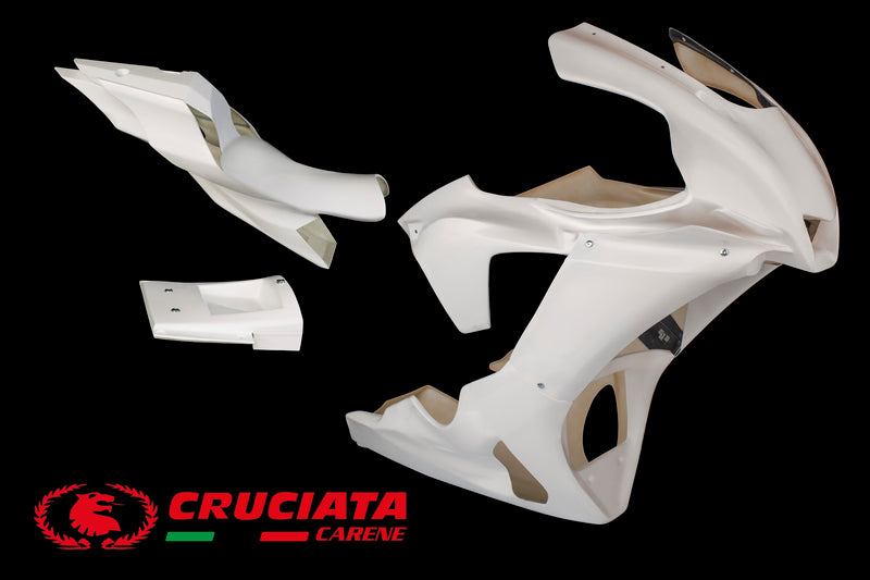 YAMAHA R1 2020-2024 RACING FAIRING - SET