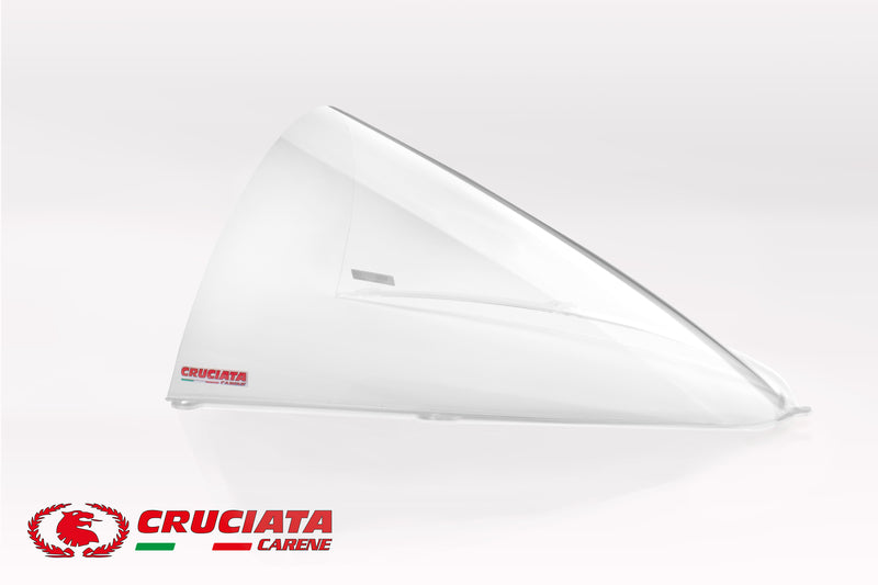 APRILIA RS 660 SBK WINDSCREEN RACING 5CM+
