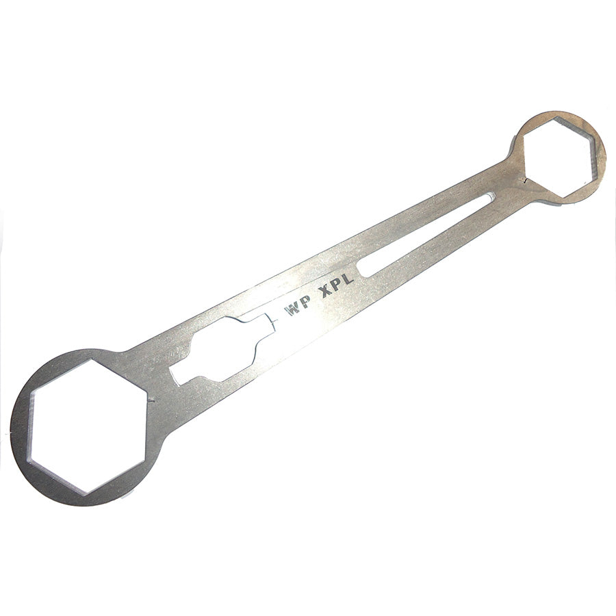 Multifunction wrench WP AER/XACT-XPlor-Cone Valve - Lainer Suspension