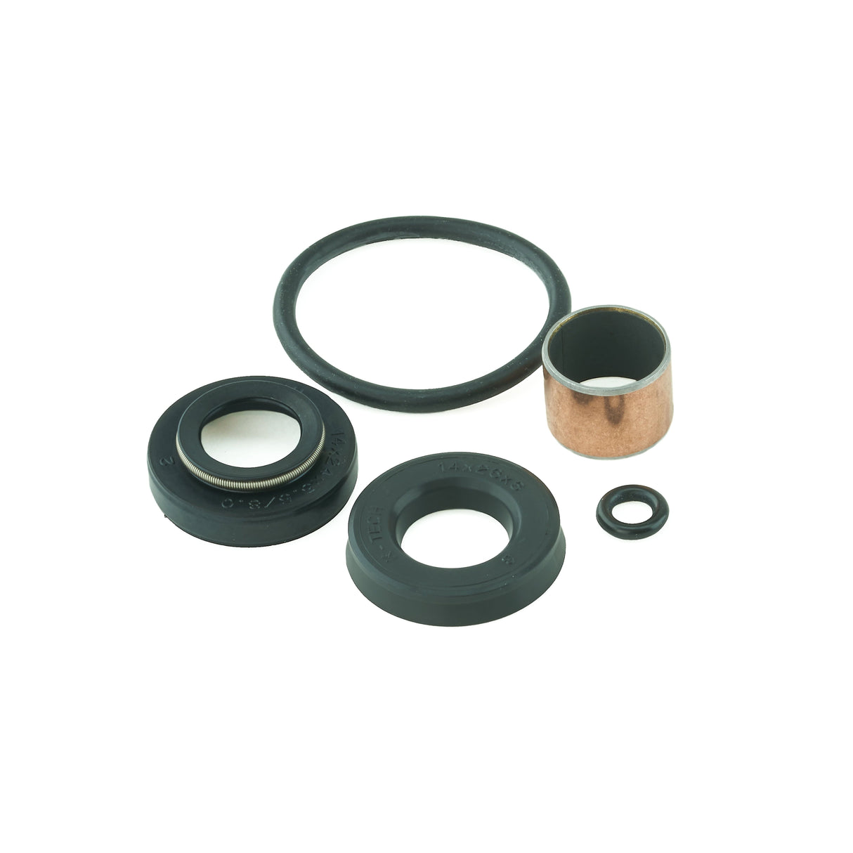 Rear Shock Service kit WP 36/14 - 205-200-010