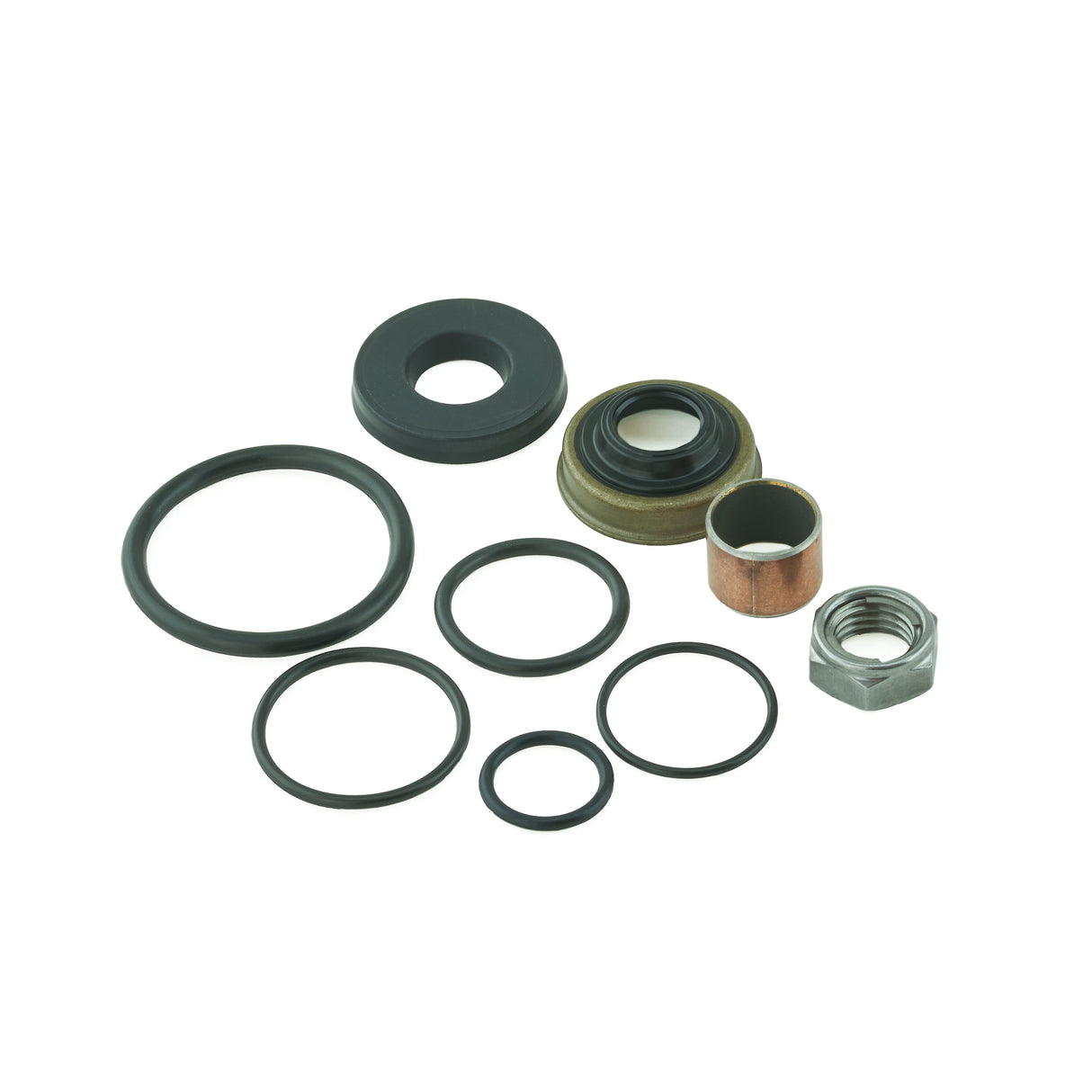 Rear Shock Service kit KYB 40/14 - 205-200-015