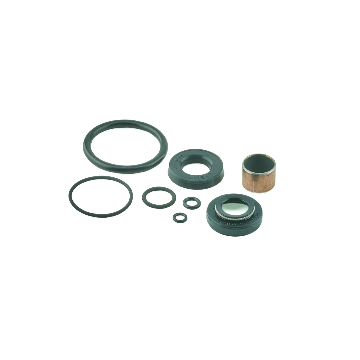 Rear Shock Service kit WP 40/14 - 205-200-027