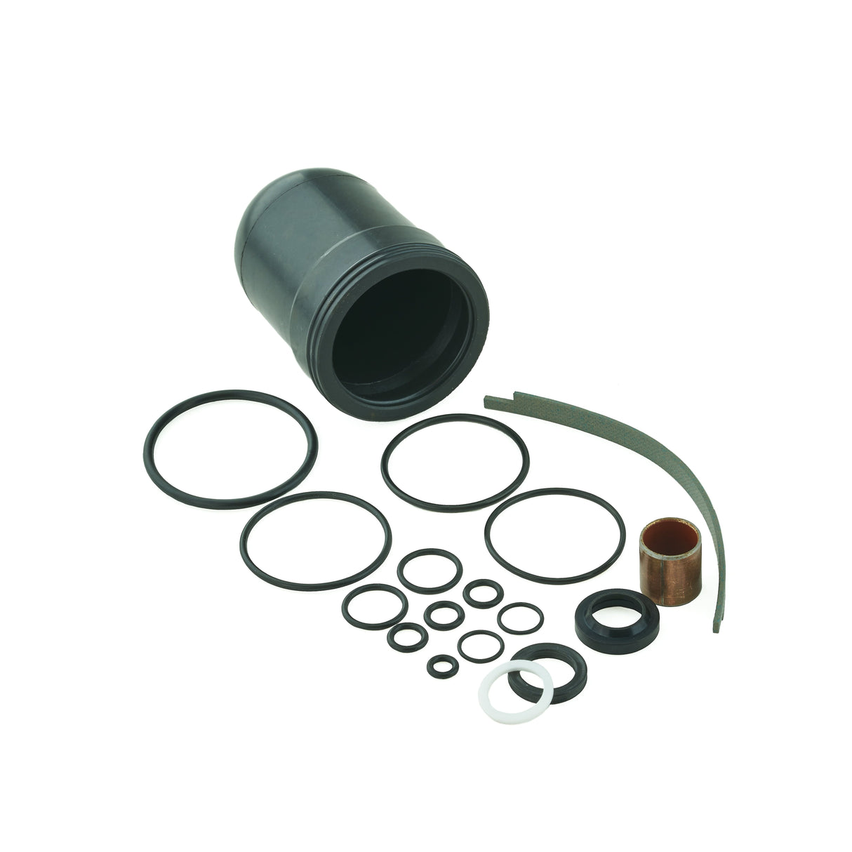 Rear Shock Service kit K-Tech DDS - 205-200-028