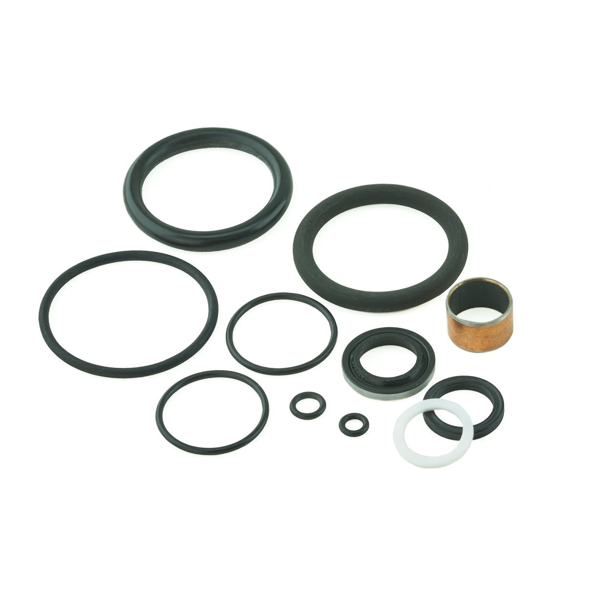 Rear Shock Service kit Ohlins TTX36 42/14 - 205-200-030