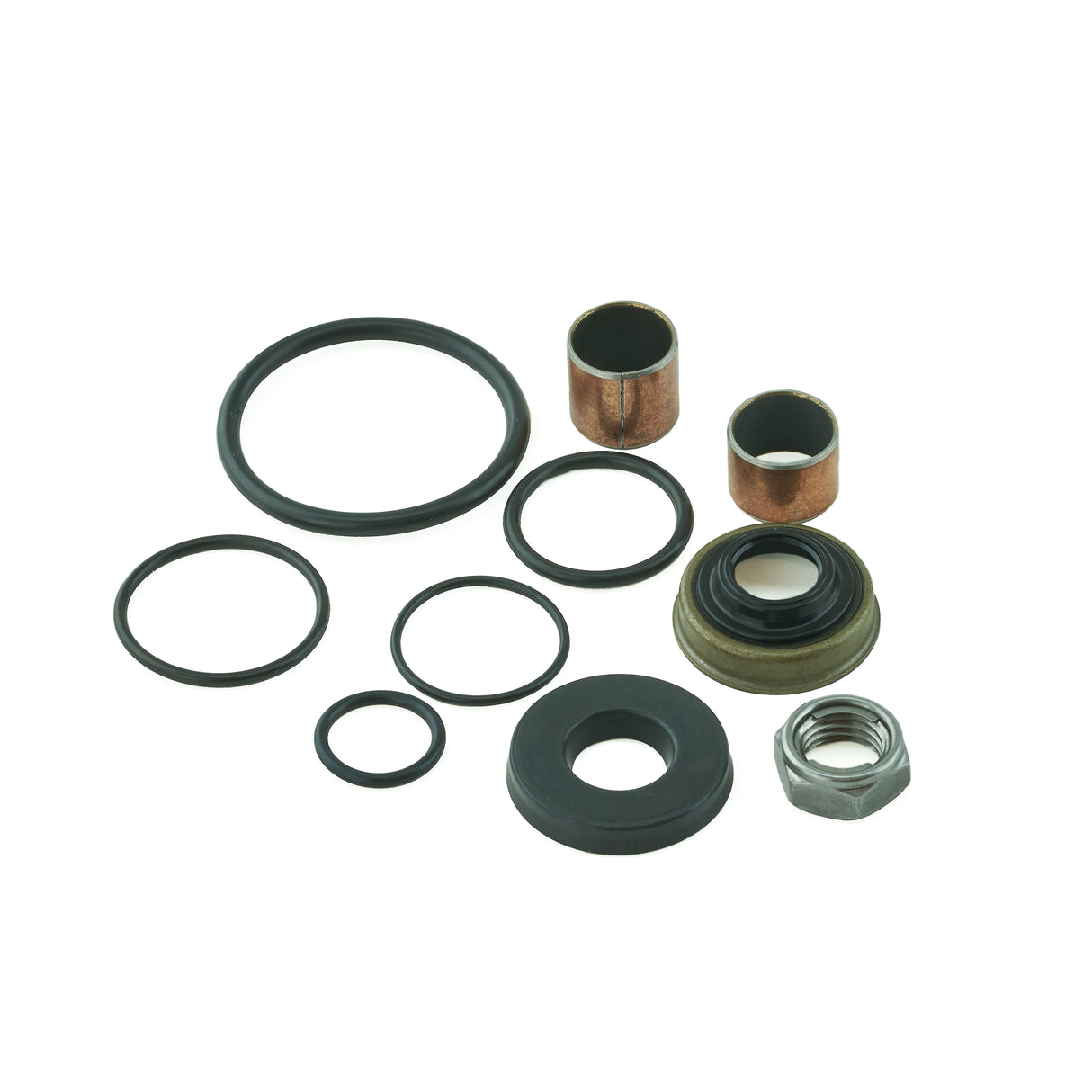 Rear Shock Service kit KYB 44/14 - 205-200-035