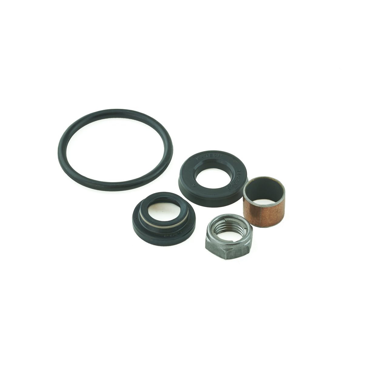 Rear Shock Service kit Showa 44/14 - 205-200-045