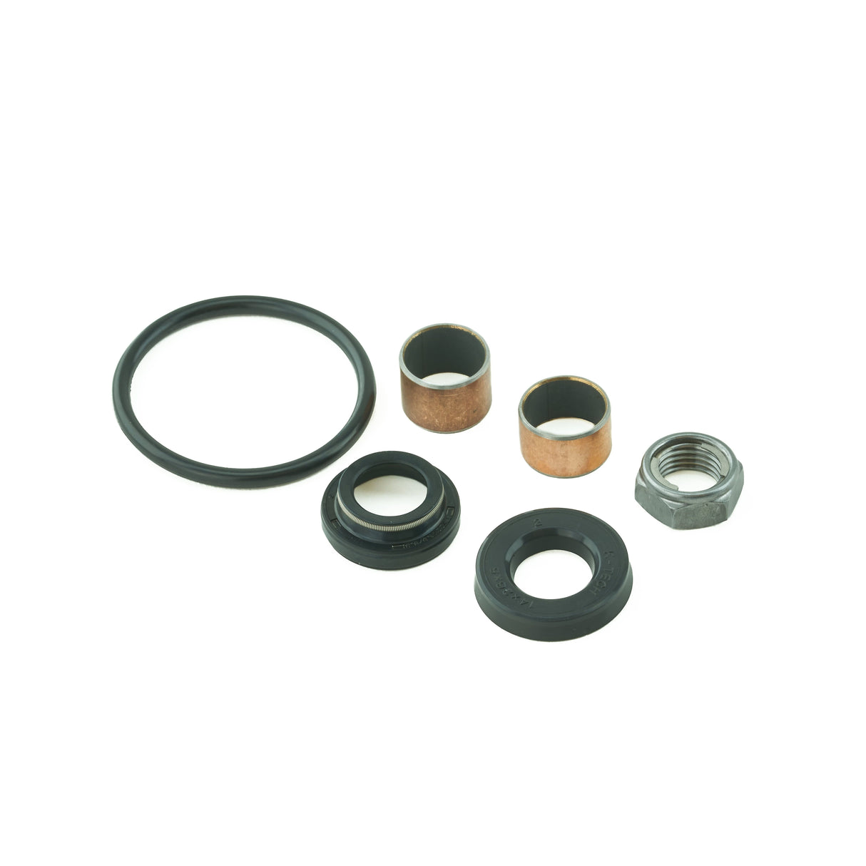 Rear Shock Service kit Showa 46/14 - 205-200-075