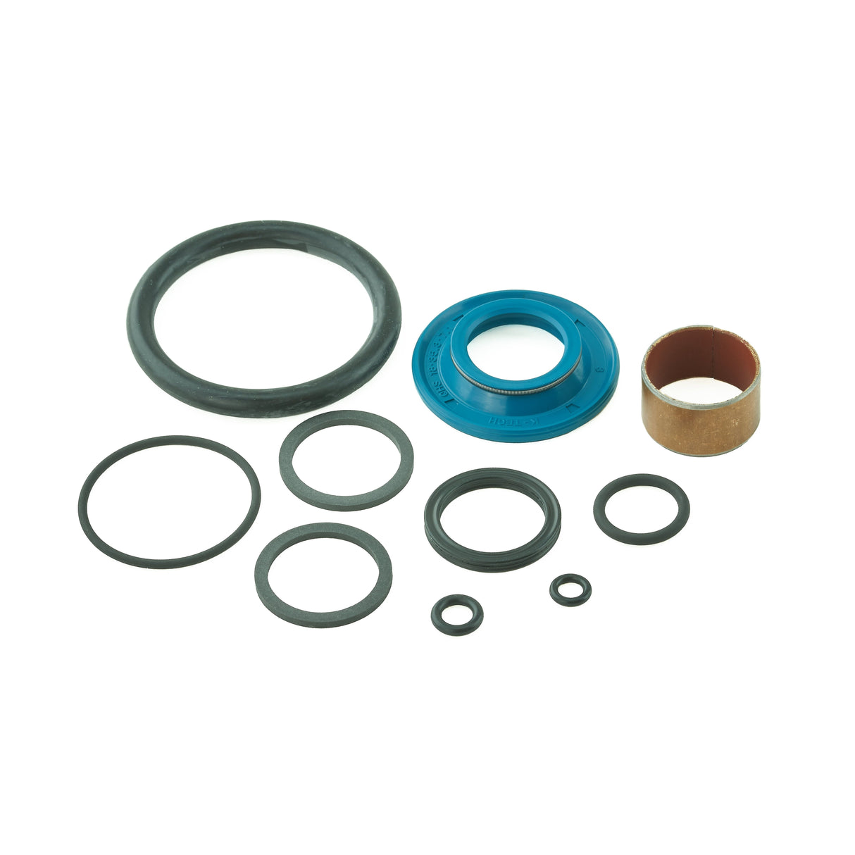 Rear Shock Service kit WP 46/18 X-Ring - 205-200-085