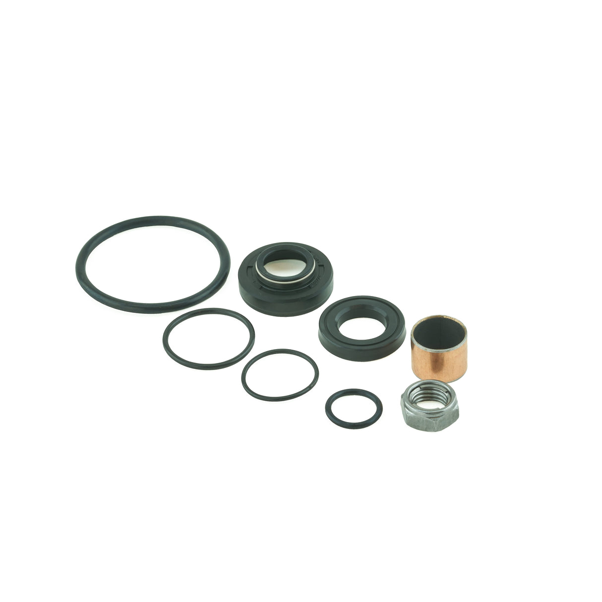 Rear Shock Service kit KYB 50/16 - 205-200-095