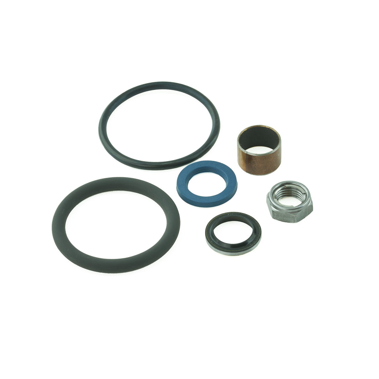 Rear Shock Service kit Sachs 50/16 - 205-200-103