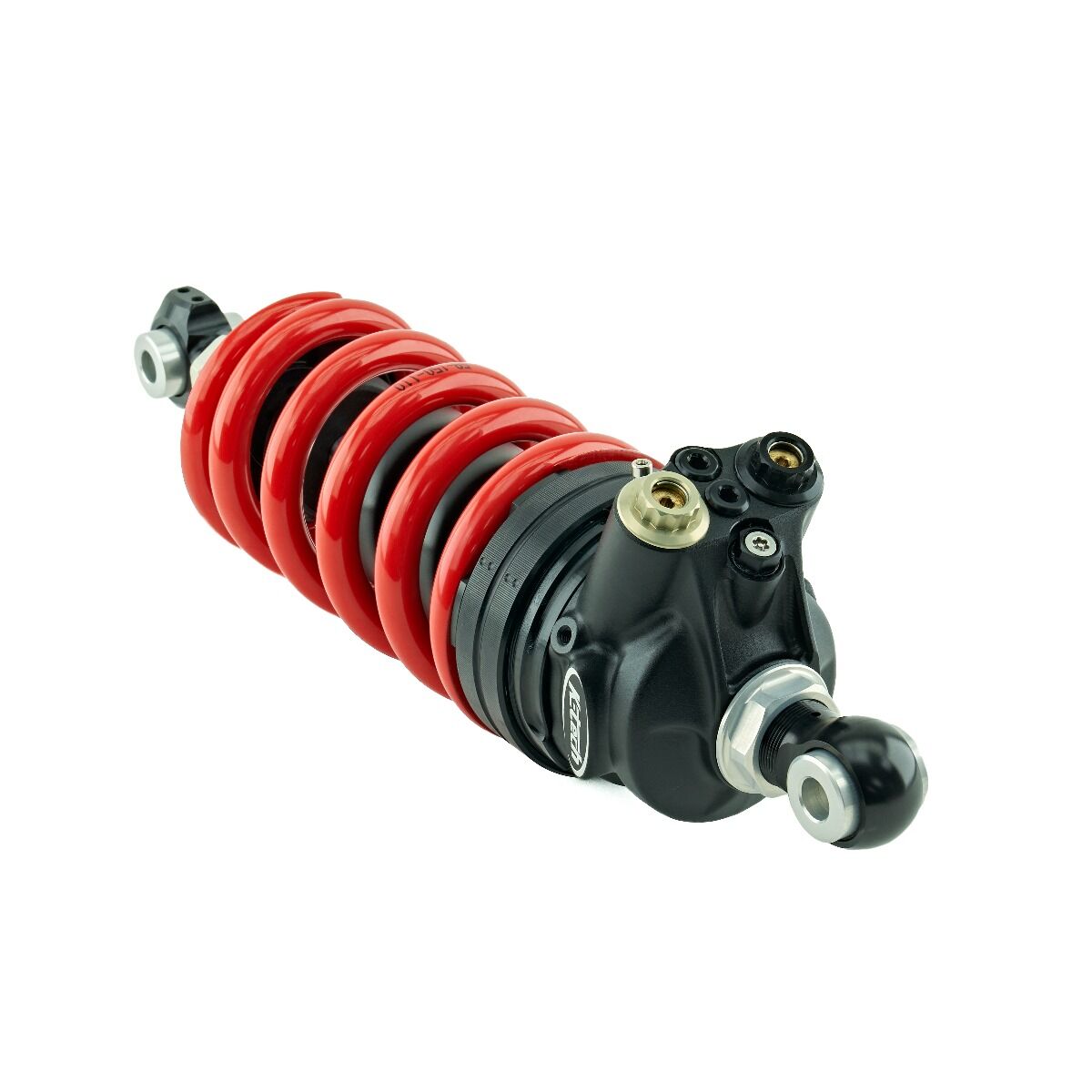 Shock Absorber TRDS-R YZF-R6 17-25