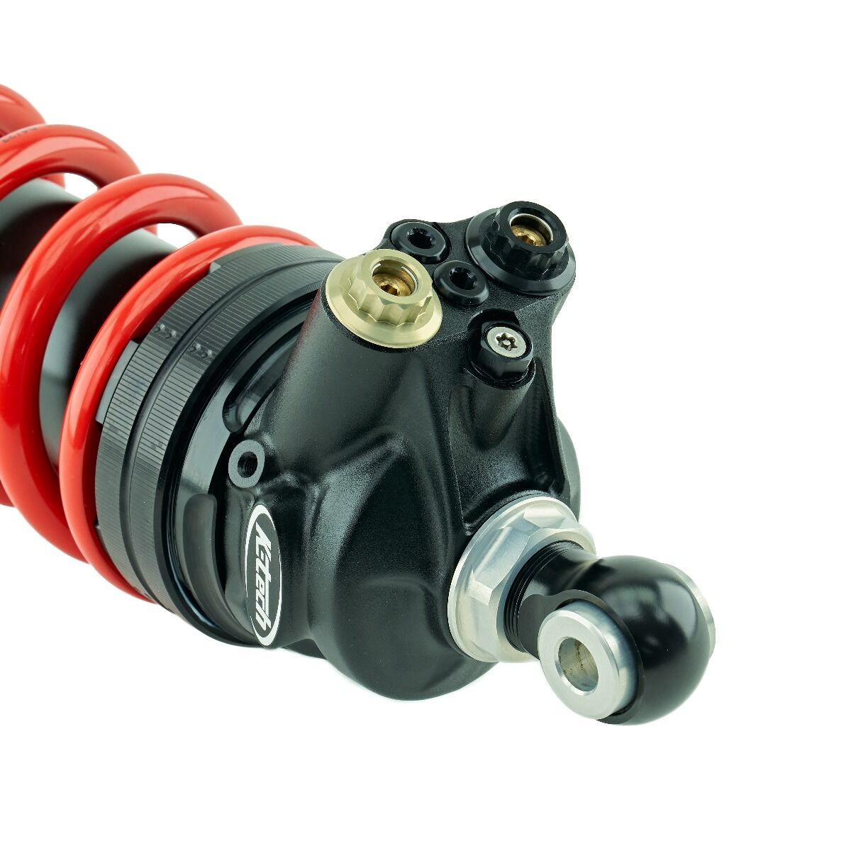 Shock Absorber TRDS-R YZF-R6 17-25