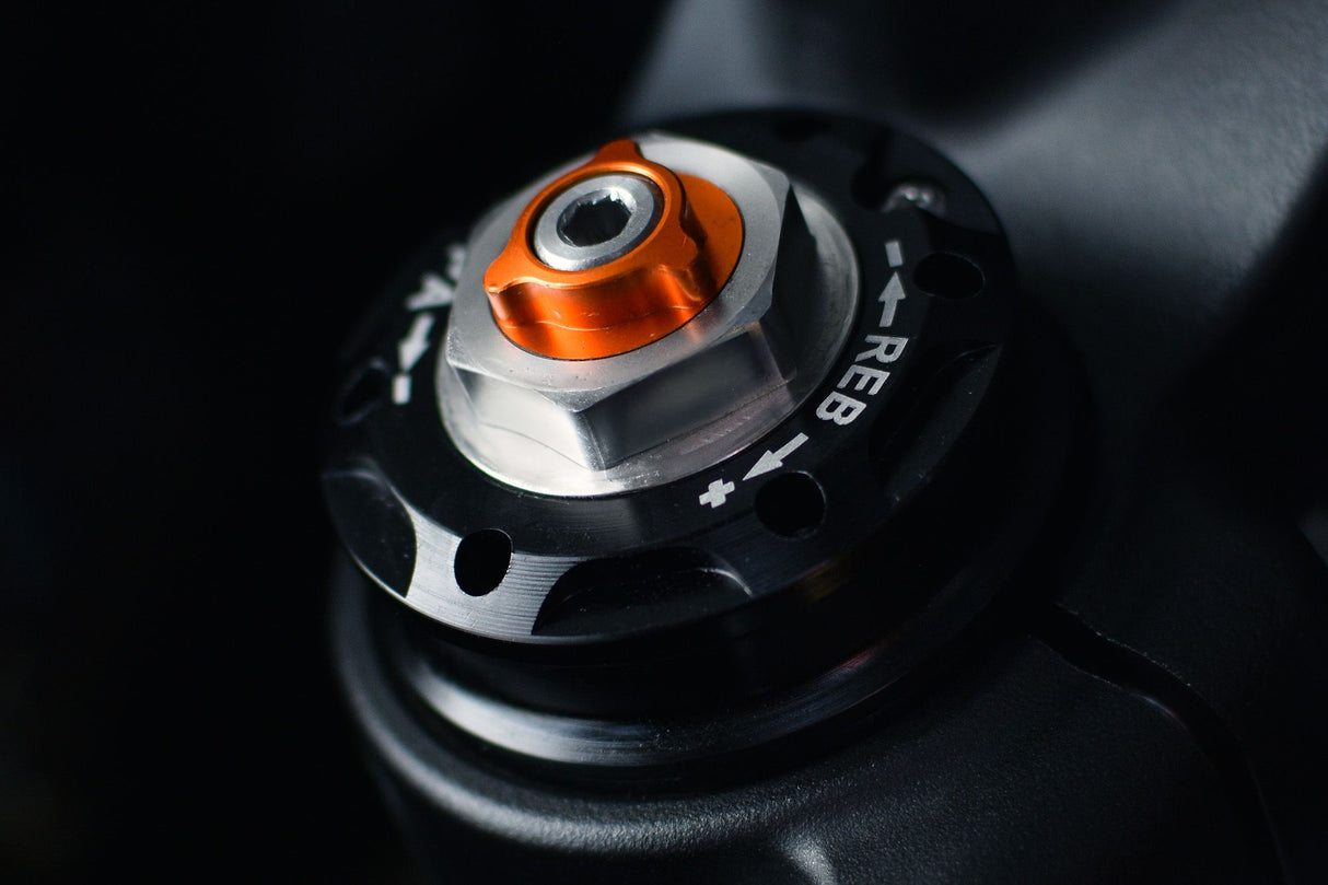 Yamaha Tenere 700 Fork Cartridge kit X-PERIENCE 2025 - 2026