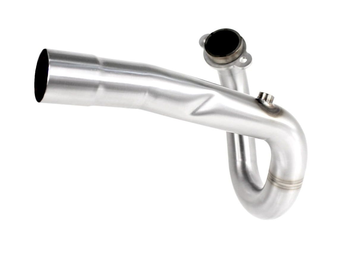 Dominator headers/collector for G450X Header pipe 2007-2011