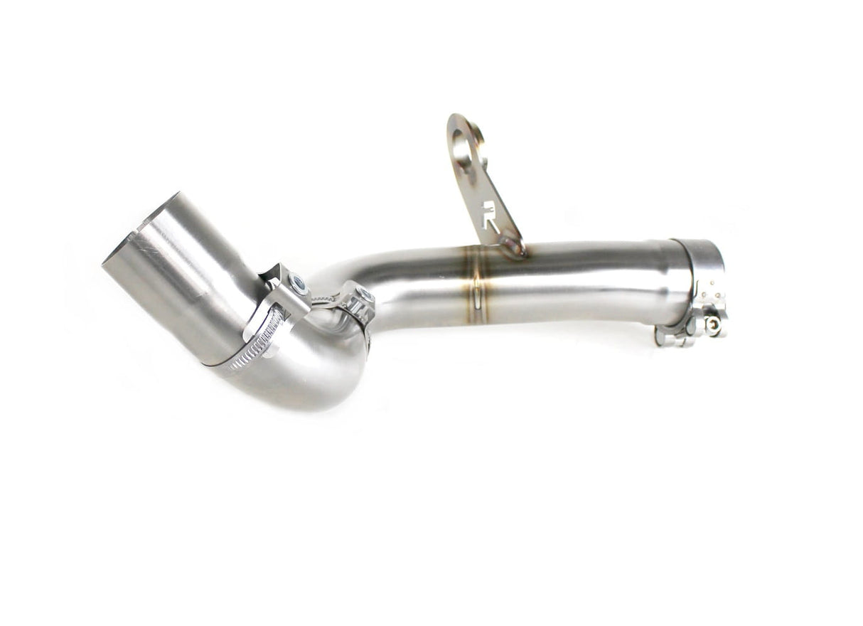 F750GS Exhaust Cat Eliminator DECAT 2016 - 2020 20 m.