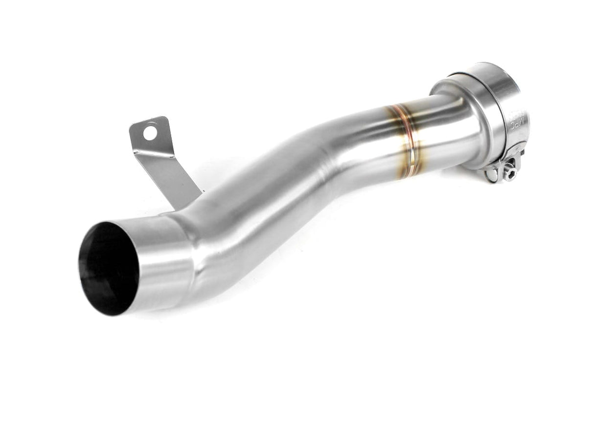 KLZ 1000 VERSYS Exhaust Cat Eliminator DECAT 2012 - 2018 20 m.