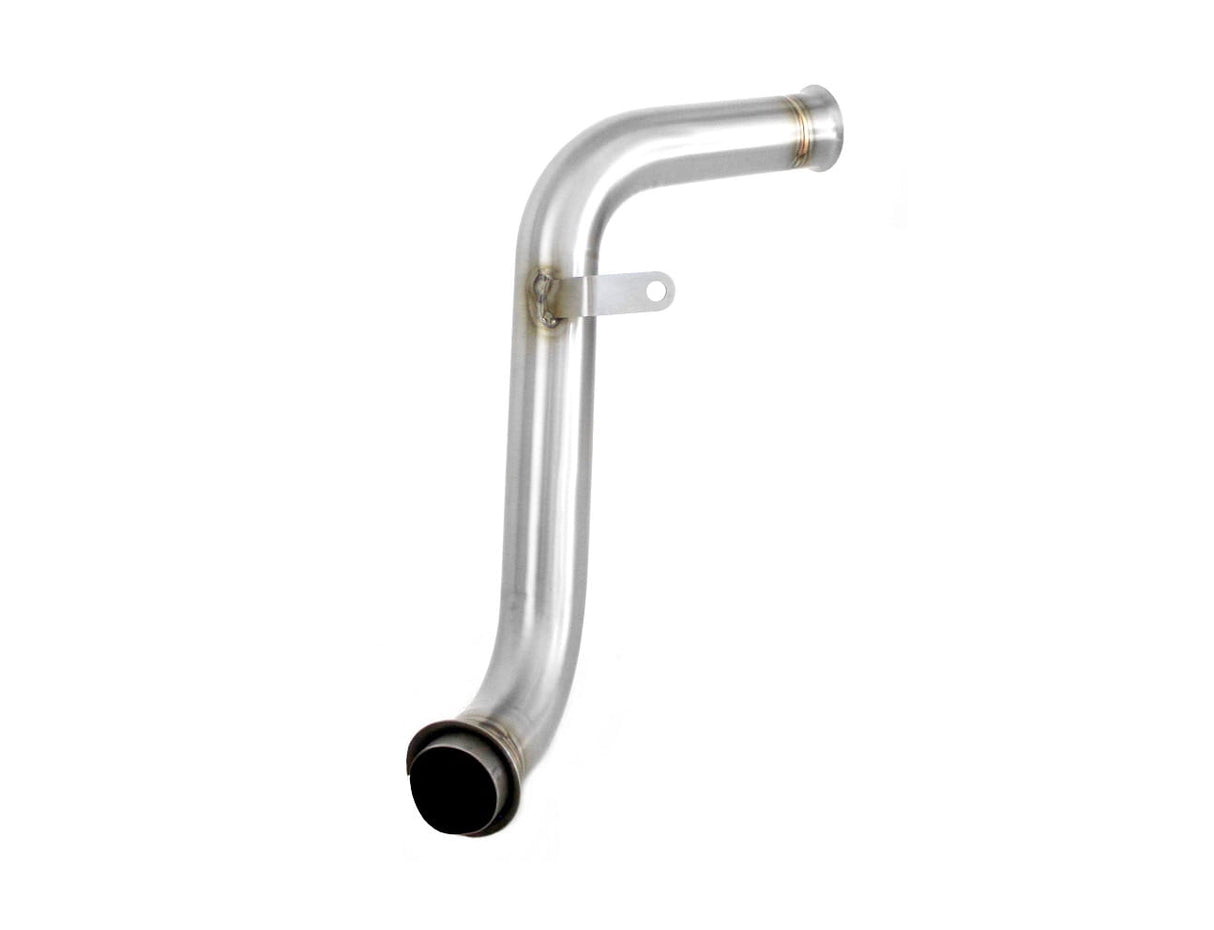 Dominator decat / link pipe for KTM RC 125 Cat Eliminator 2017-2020 (race use)