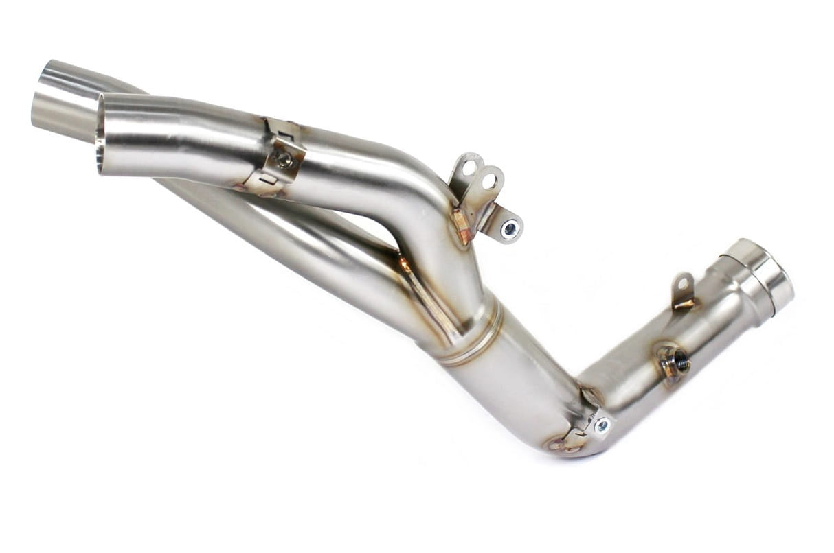 YZF R1 1000 RN19 Exhaust Cat Eliminator DECAT 2007 - 2008 20 m.