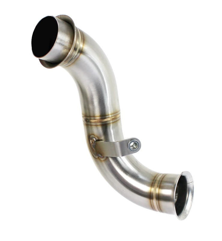 Husqvarna NORDEN 901 2022 - 2023 Racing Down Pipe Mid pipe 20 m.