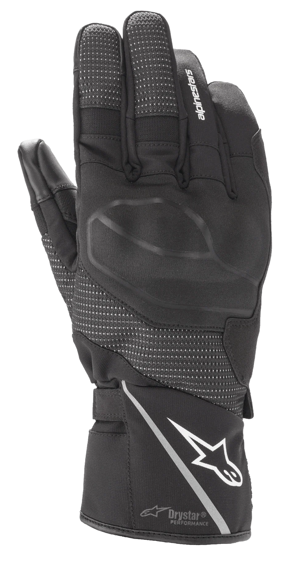 Andes V3 Drystar® Glove - Black