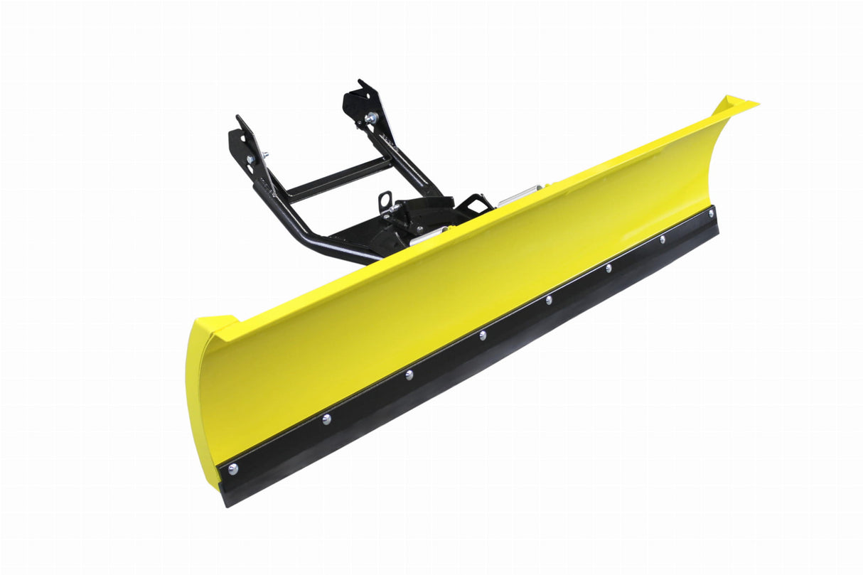 Yamaha YFM 700 GRIZZLY 2016 - 2018 Snowplow dedicated to quad bike 20 m.