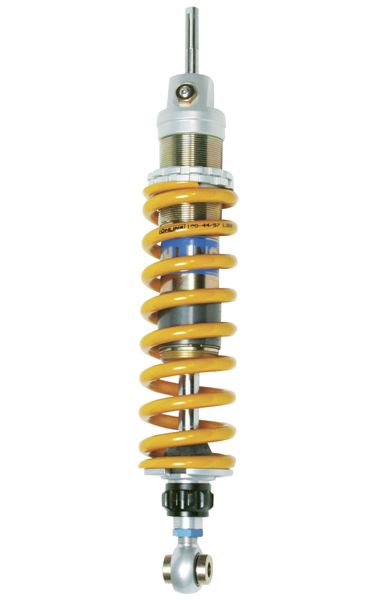 Öhlins Rear Shock Absorber AG 1311 – GP 800 - Öhlins suspension product image
