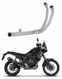 Yamaha Tenere 700 2021 - 2024 Head Pipe Header Collector 20 m.