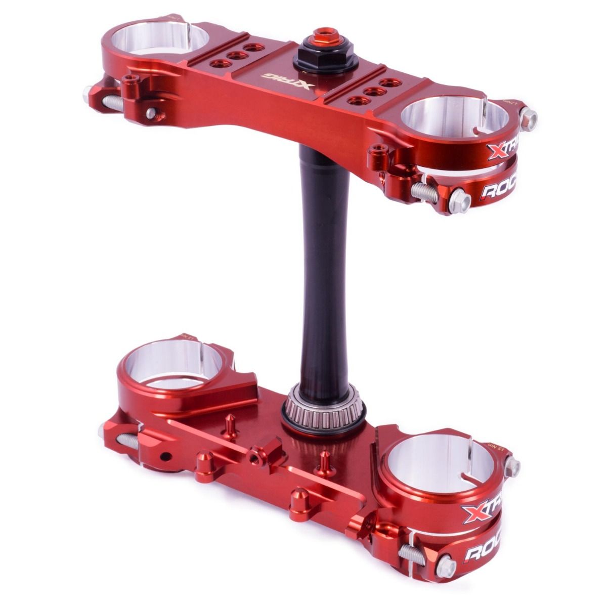 ROCS PRO TRIPLE CLAMP CRF250 22-/CRF450 21-