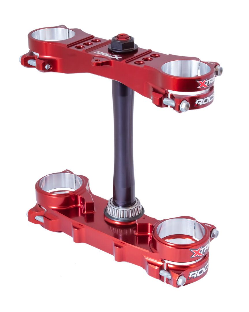 ROCS PRO TRIPLE CLAMP SUPERMOTO YZ250F 12-23/YZ450F 10-22
