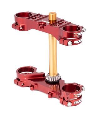 ROCS TECH TRIPLE CLAMPS YZ65 18-23/YZ85 06-23
