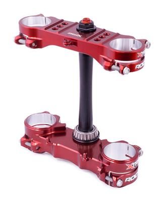 ROCS PRO TRIPLE CLAMPS KXF250 21-23/KXF450 19-23