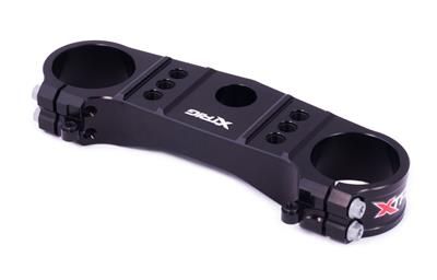 TOP CLAMP KX85 07-