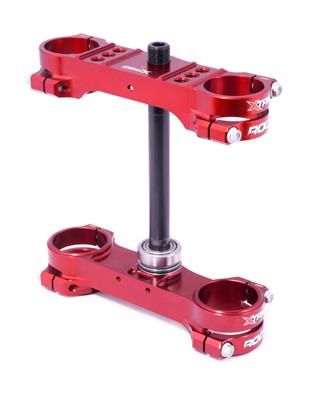 ROCS TECH TRIPLE CLAMPS KTM/HVA/GASGAS 85CC 03-23