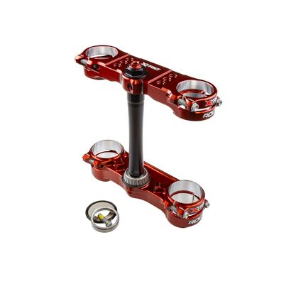 ROCS PRO TRIPLE CLAMP TRIUMPH TF 250-X 24-