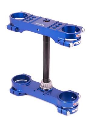 ROCS TECH TRIPLE CLAMPS HVA TC50 17-20