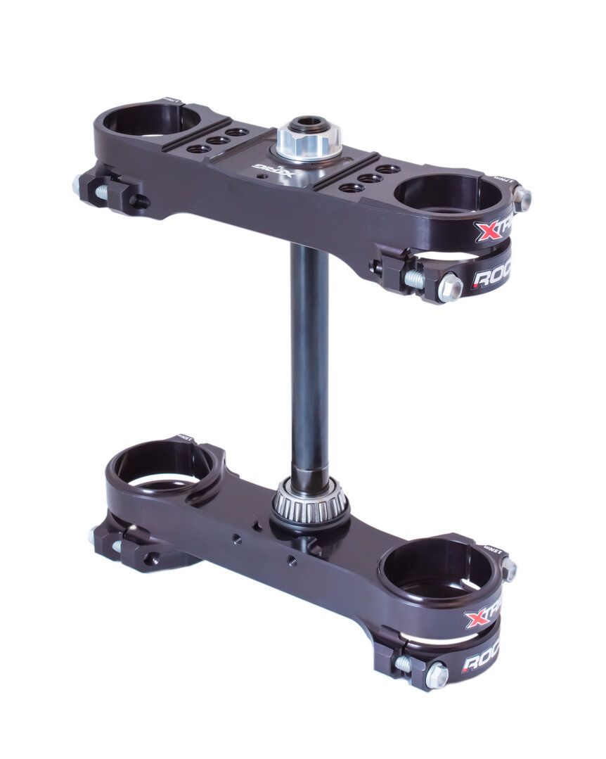 ROCS TECH TRIPLE CLAMP SX/MC/TC 85 '25-