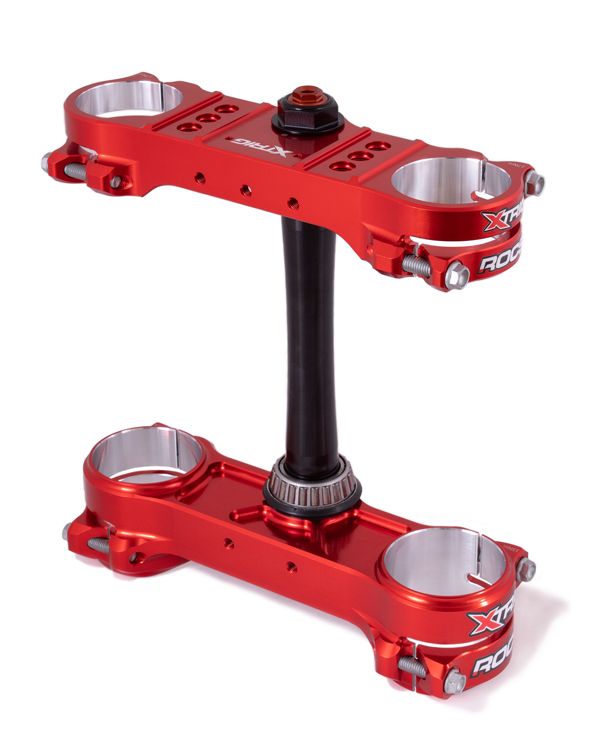 ROCS PRO TRIPLE CLAMPS ALL GASGAS 21-23