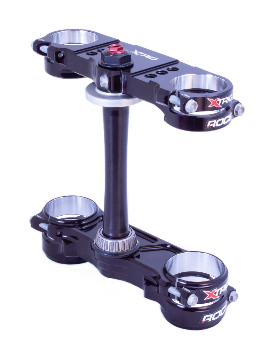 ROCS PRO TRIPLE CLAMPS KTM /HVA 23-24 - GASGAS '24-