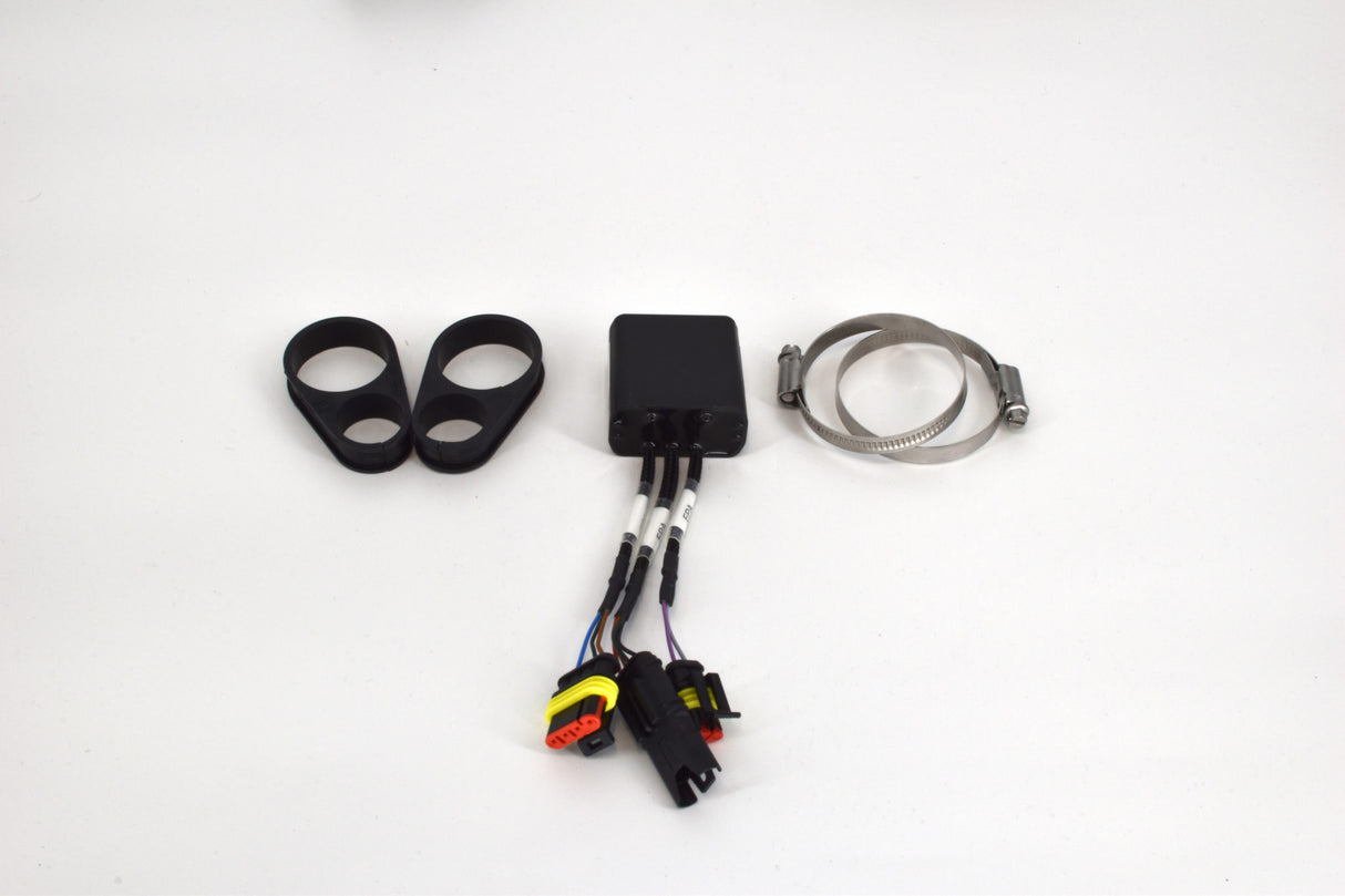 BMW R1200GS 13-17 Rear Shock eX-PERIENCE + EPA