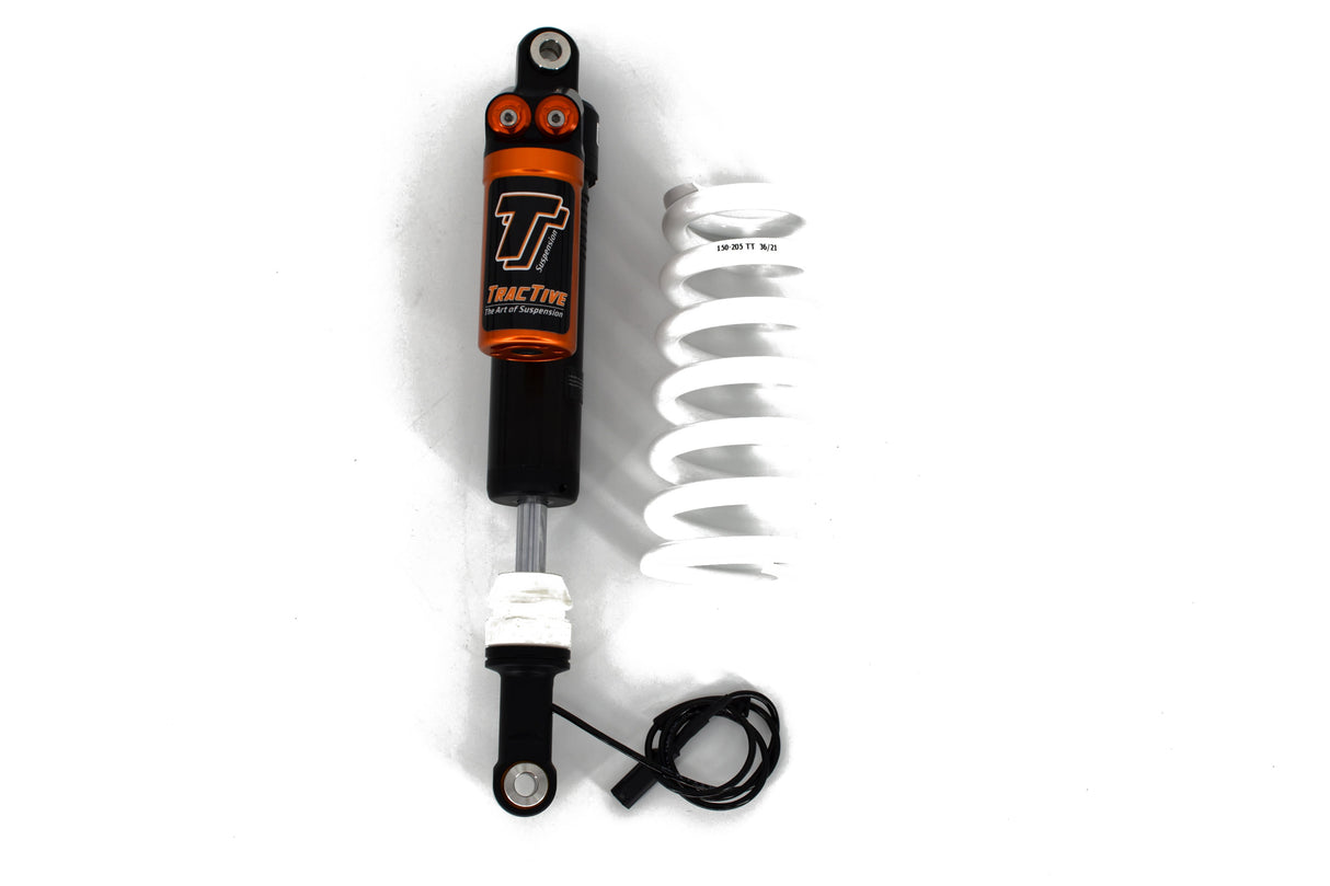 BMW F900R 2020+ Rear Shock eX-CHANGE PRO PDS