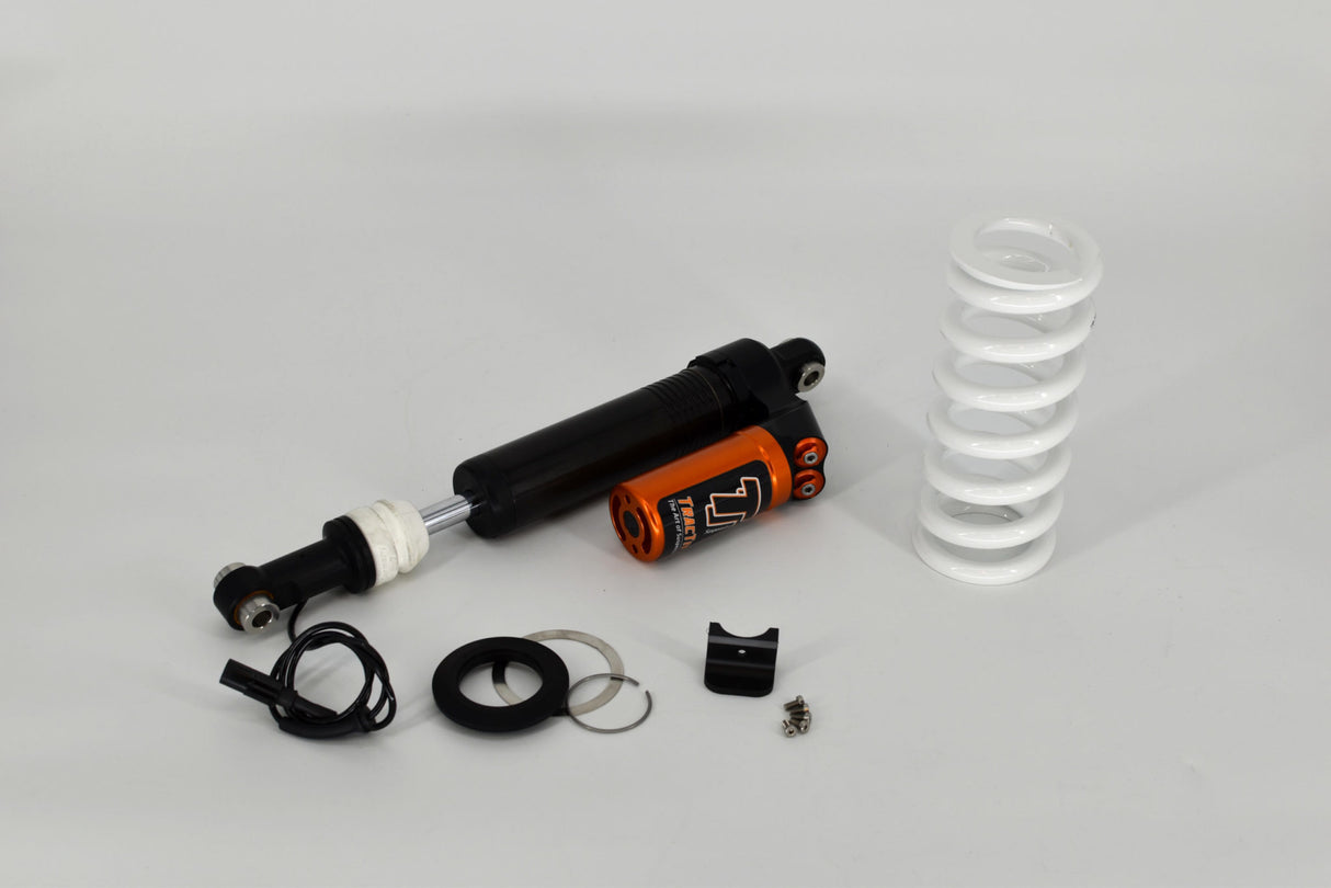 BMW F900R 2020+ Rear Shock eX-CHANGE PRO PDS