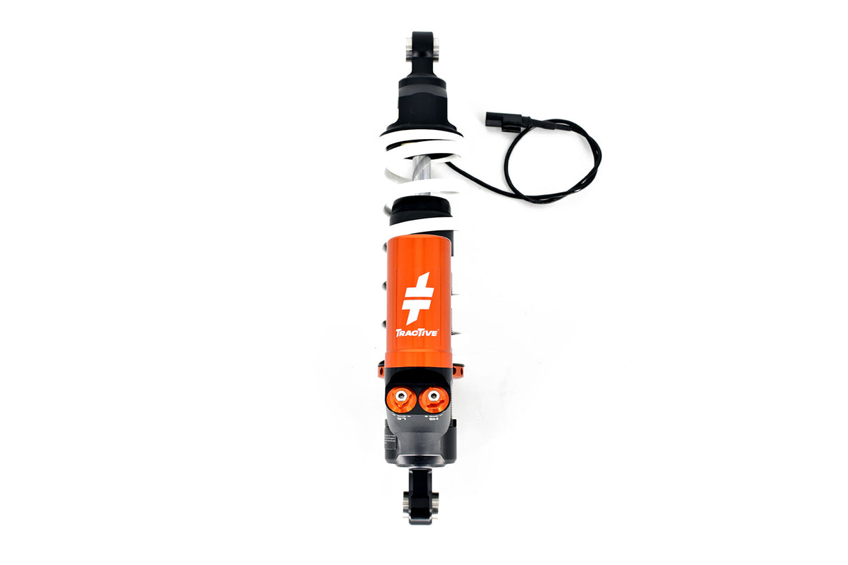 BMW R1250GS Adventure 2018+ Front Shock eX-PERIENCE