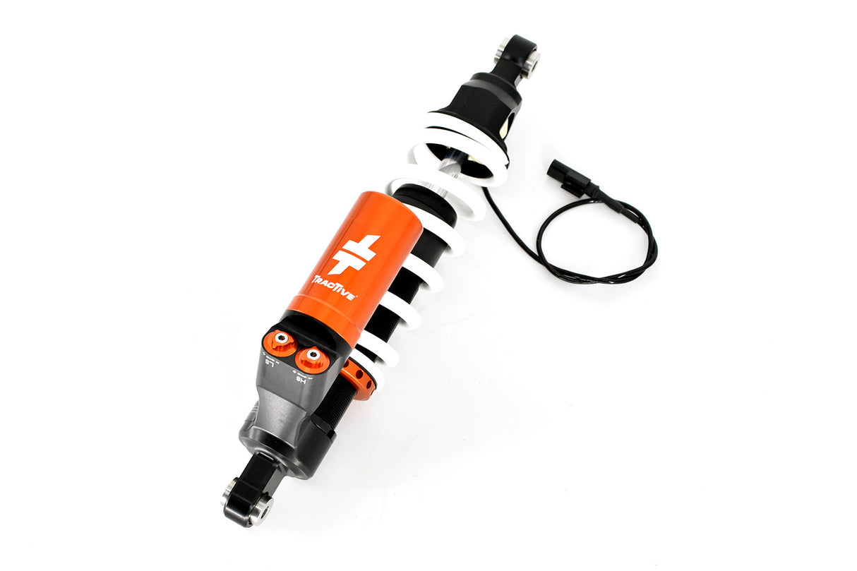 BMW R1250GS Adventure 2018+ Front Shock eX-PERIENCE