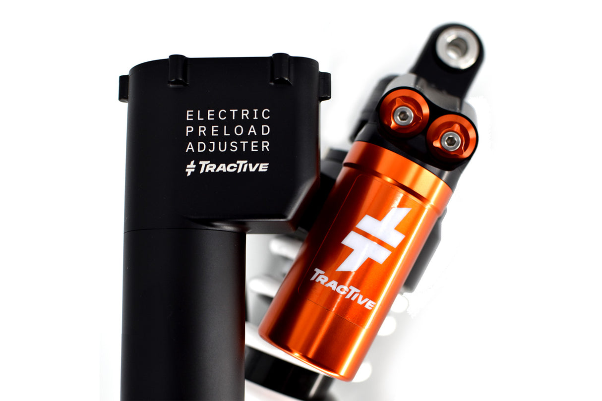 BMW R1250GS Adventure 2018+ Rear Shock eX-PERIENCE + EPA2