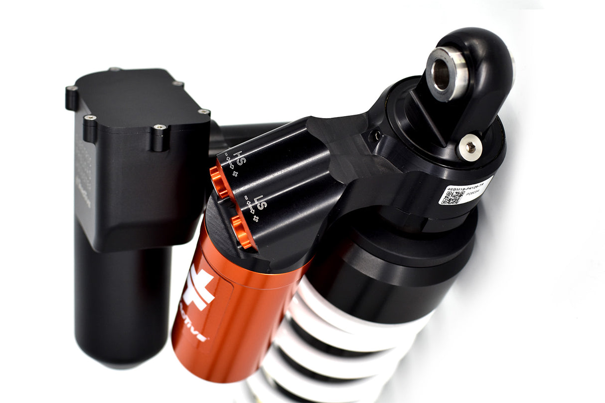 BMW R1250GS Adventure 2018+ Rear Shock X-TREME + EPA2