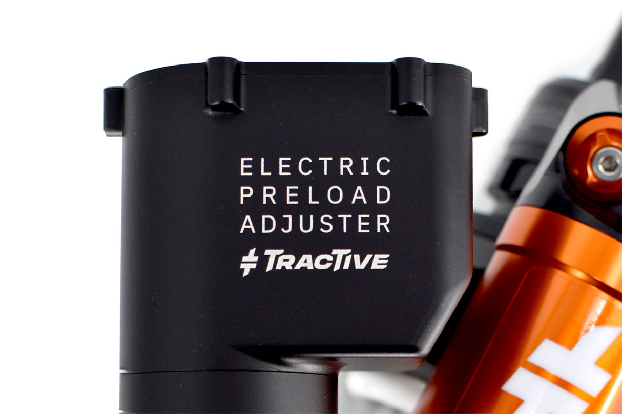 BMW R1250GS Adventure 2018+ Rear Shock X-TREME + EPA2