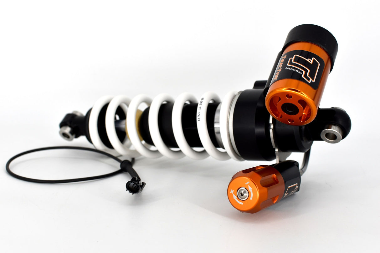 BMW S1000RR 2019 - 2025 Rear Shock eX-TREME